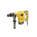 Dewalt D25810K-QS Chipping Hammer (Black & Yellow) image-1