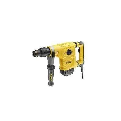 Dewalt D25810K-QS Chipping Hammer (Black & Yellow) image-1