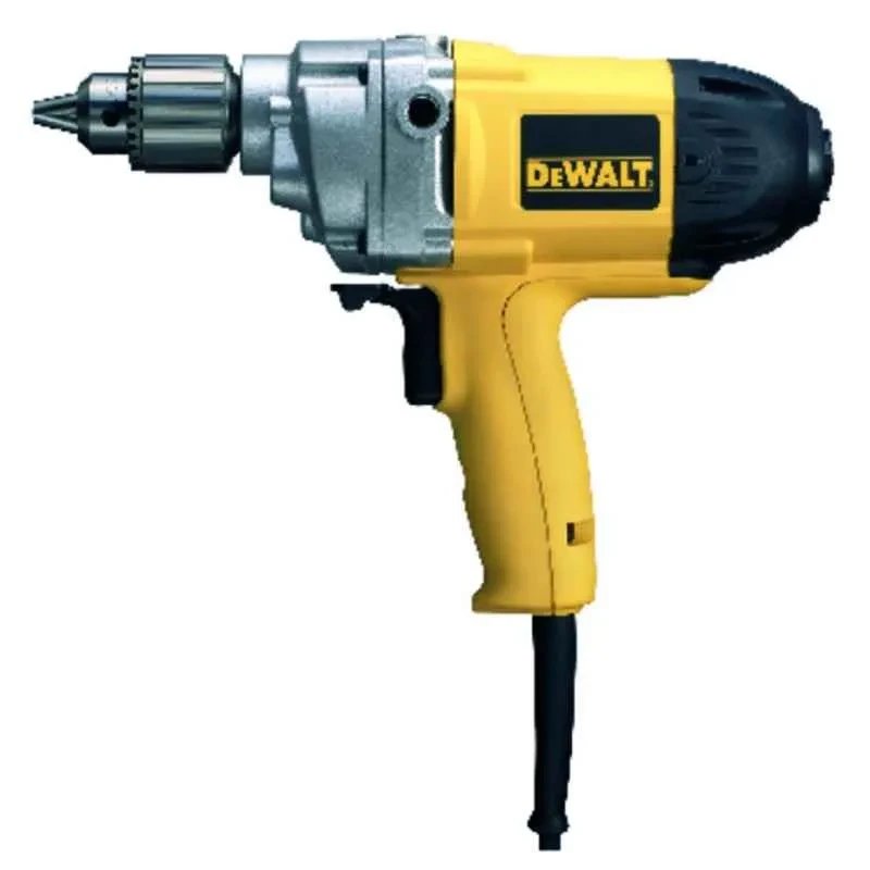 Dewalt D21520 13mm 710W Mixer and Rotary Drill Machine image-1