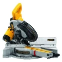 Dewalt DWS780 305mm 4600rpm Compound Slide Mitre Saw image-2