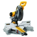 Dewalt DWS780 305mm 4600rpm Compound Slide Mitre Saw image-6