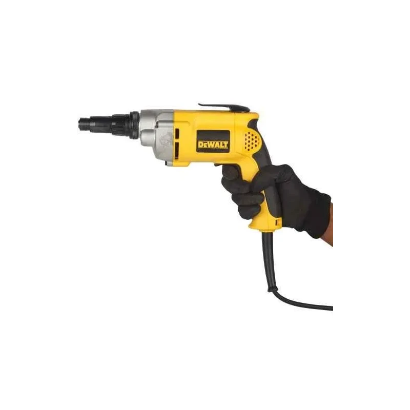 Dewalt DW268 540W VSR Torque Adjustable Screwdriver image-1
