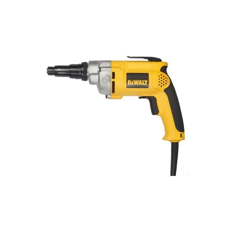 Dewalt DW268 540W VSR Torque Adjustable Screwdriver image-3