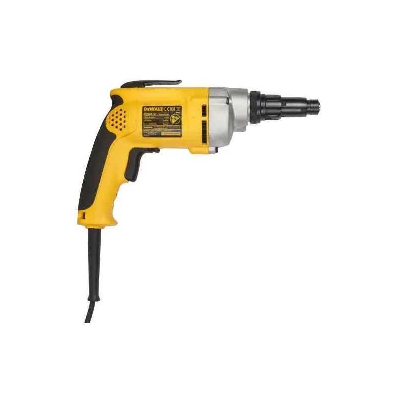 Dewalt DW268 540W VSR Torque Adjustable Screwdriver image-7