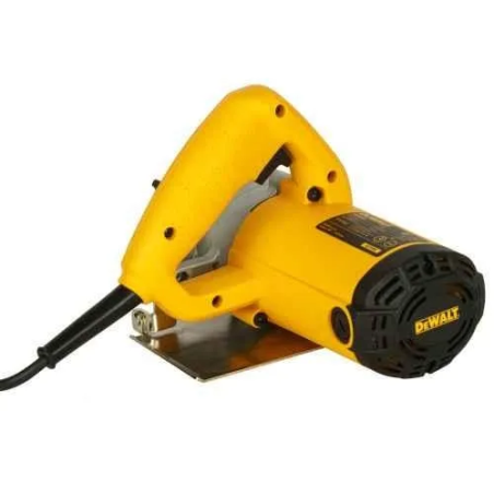 Dewalt DW862 110mm 1270W Tile Saw image-2