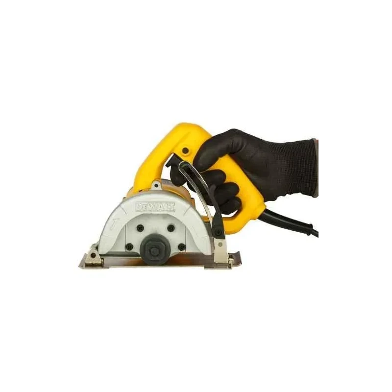 Dewalt DW862 110mm 1270W Tile Saw image-3