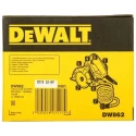 Dewalt DW862 110mm 1270W Tile Saw image-6