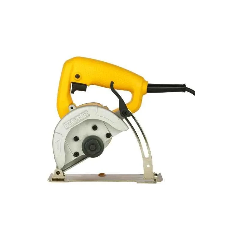 Dewalt DW862 110mm 1270W Tile Saw image-7