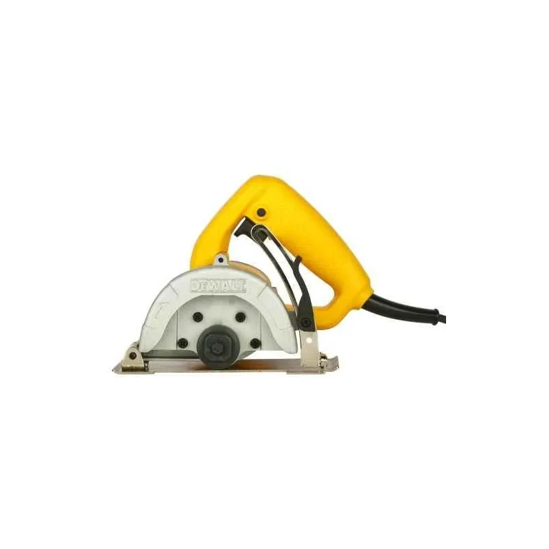 Dewalt DW862 110mm 1270W Tile Saw image-8