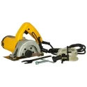 Dewalt DW862 110mm 1270W Tile Saw image-10