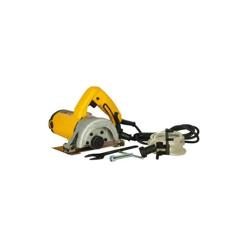Dewalt DW862 110mm 1270W Tile Saw image-10