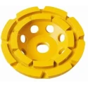 Dewalt DW4774T 115mm Double Row Diamond Cup Wheel image-1