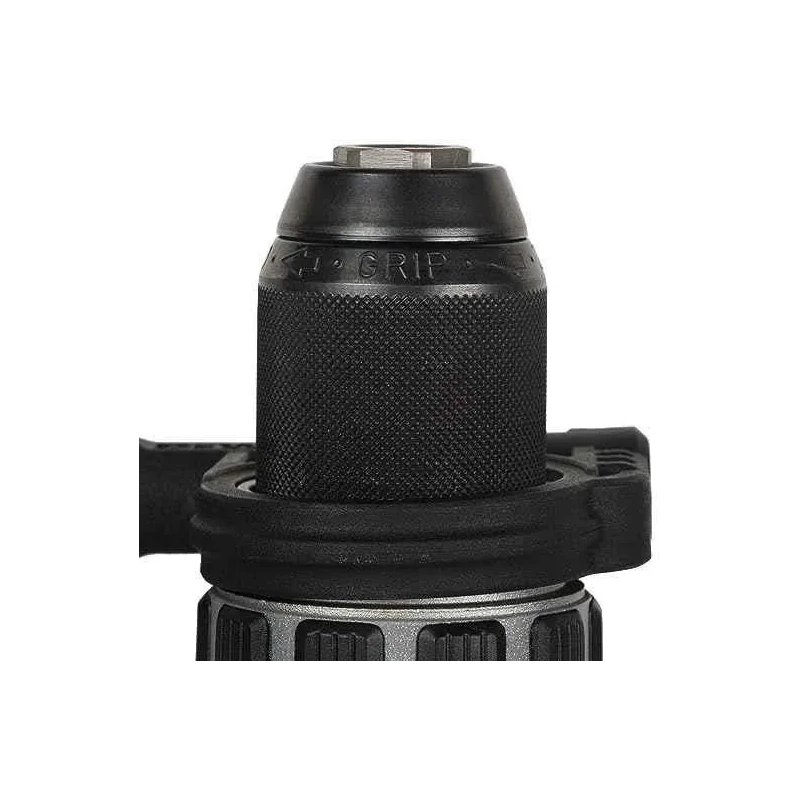 Dewalt DCD996NT-XJ 18V 5Ah Li-ion XR Premium Hammer Drill Driver Kit image-1