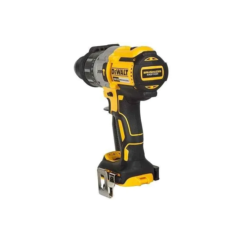 Dewalt DCD996NT-XJ 18V 5Ah Li-ion XR Premium Hammer Drill Driver Kit image-2