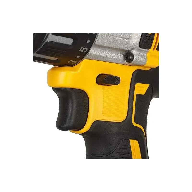 Dewalt DCD996NT-XJ 18V 5Ah Li-ion XR Premium Hammer Drill Driver Kit image-3