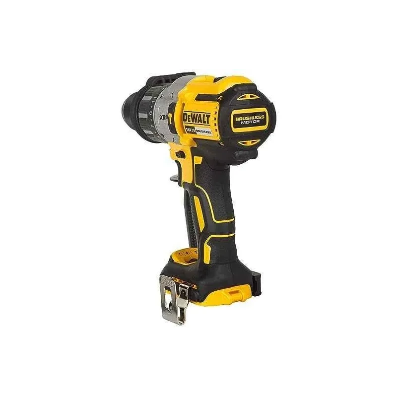 Dewalt DCD996NT-XJ 18V 5Ah Li-ion XR Premium Hammer Drill Driver Kit image-4