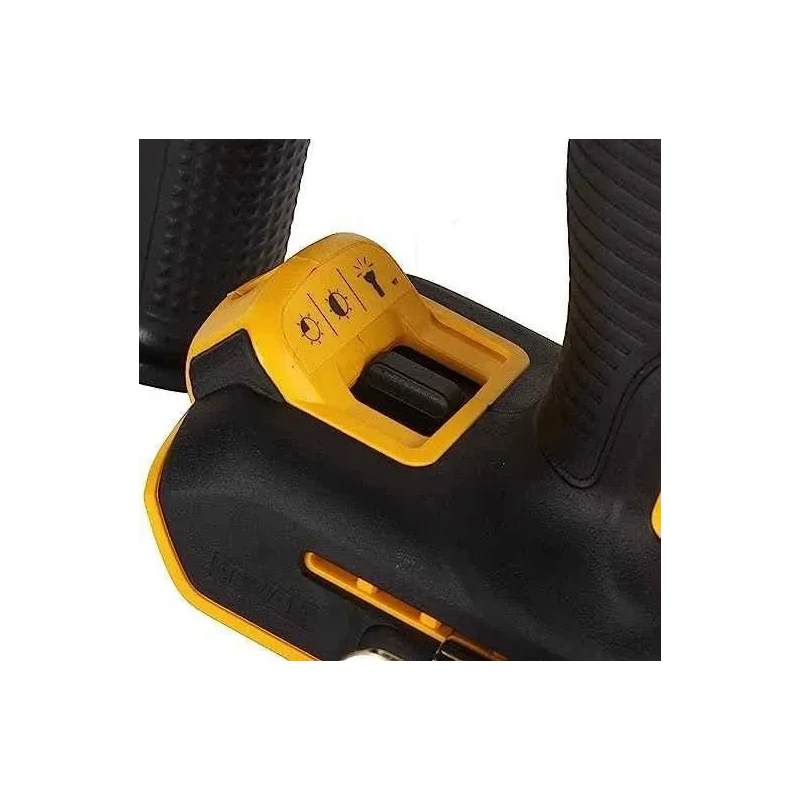 Dewalt DCD996NT-XJ 18V 5Ah Li-ion XR Premium Hammer Drill Driver Kit image-5