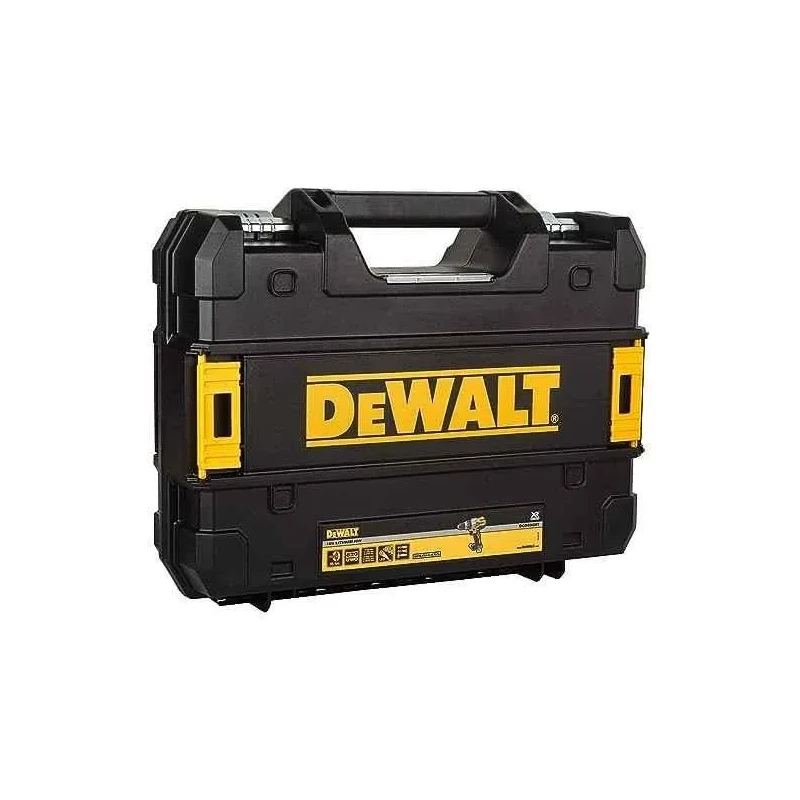 Dewalt DCD996NT-XJ 18V 5Ah Li-ion XR Premium Hammer Drill Driver Kit image-6