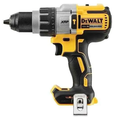 Dewalt DCD996NT-XJ 18V 5Ah Li-ion XR Premium Hammer Drill Driver Kit image-8