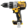Dewalt DCD996NT-XJ 18V 5Ah Li-ion XR Premium Hammer Drill Driver Kit