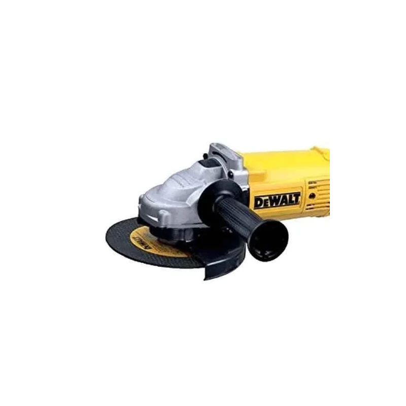 Dewalt D28413 180mm 2200W Heavy Duty Angle Grinder image-1