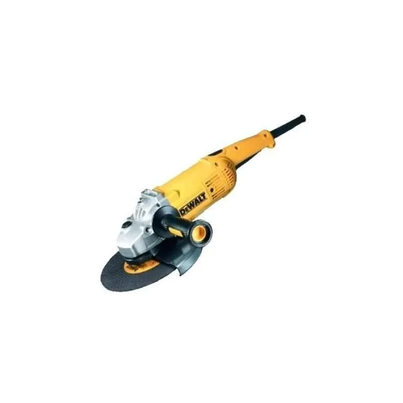 Dewalt D28413 180mm 2200W Heavy Duty Angle Grinder image-4