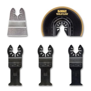 Dewalt DT20715-QZ Blades image-1
