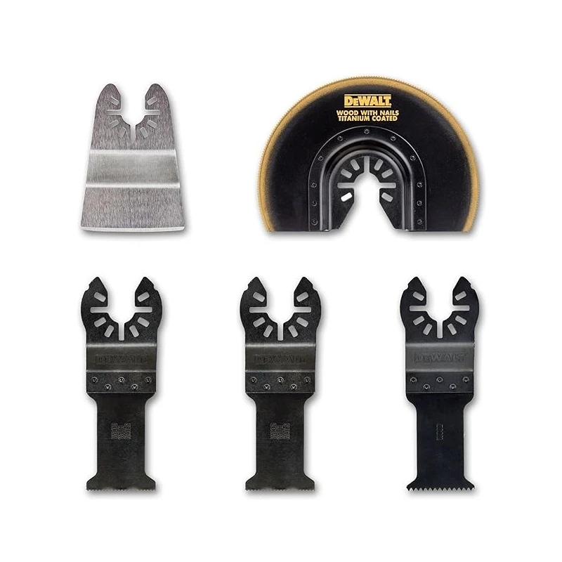 Dewalt DT20715-QZ Blades image-1