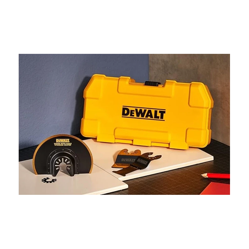 Dewalt DT20715-QZ Blades image-4