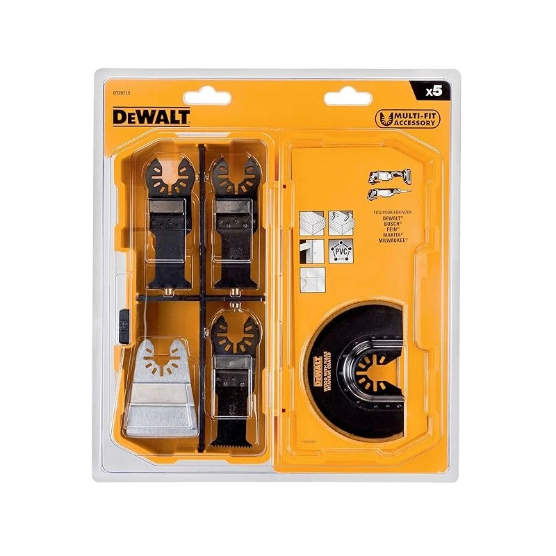 Dewalt DT20715-QZ Blades image-3