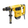 Dewalt D25481K-QS 35mm 5kg 1100W SDS-Max Rotary Hammer