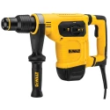 Dewalt D25481K-QS 35mm 5kg 1100W SDS-Max Rotary Hammer image-2