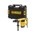 Dewalt D25481K-QS 35mm 5kg 1100W SDS-Max Rotary Hammer image-4