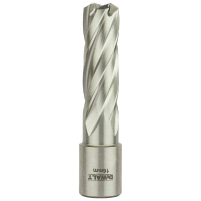 Dewalt DT84501-XJ 16x50mm Annular Cutter (For Magnetic Drill Press) image-1