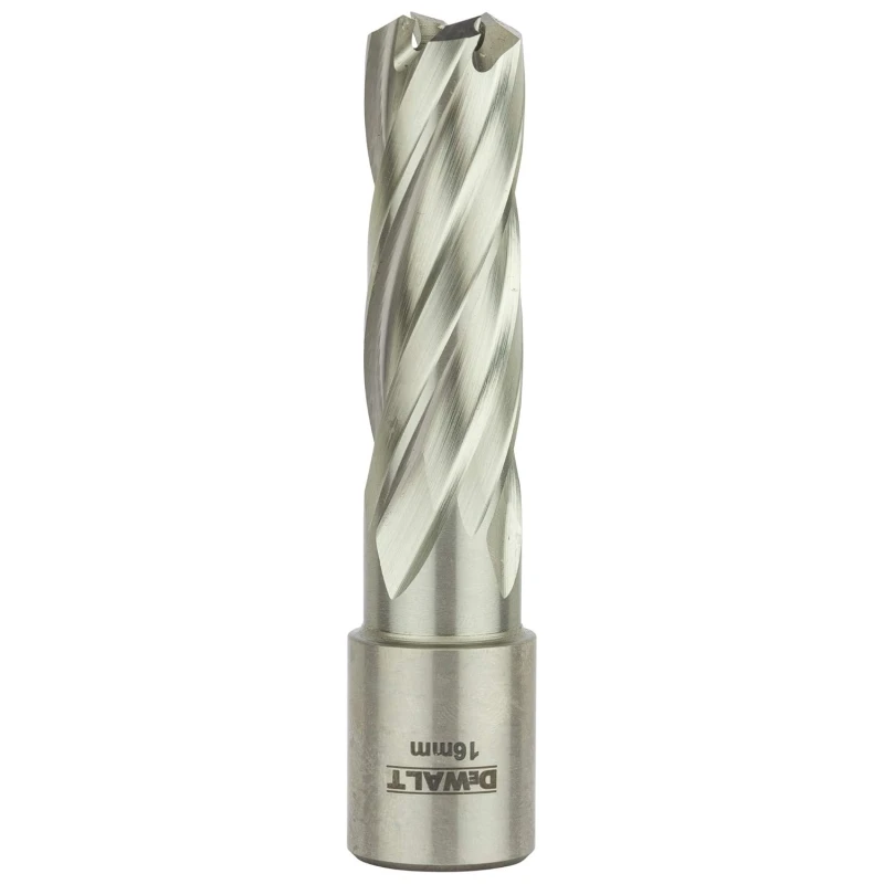 Dewalt DT84501-XJ 16x50mm Annular Cutter (For Magnetic Drill Press) image-1