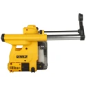 Buy Dewalt SDS Plus Corded Dust Extractor D25304DH-XJ at lowest prices