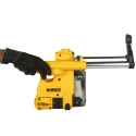 Buy Dewalt SDS Plus Corded Dust Extractor D25304DH-XJ at lowest prices