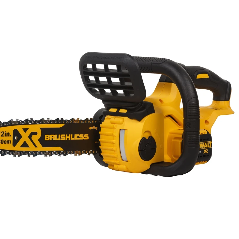 Buy Dewalt 18V Cordless Compact Chainsaw DCM565N at best prices