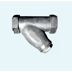 strainer-screwed-end-y-type-cast-iron-pn-16-15-mm-16344