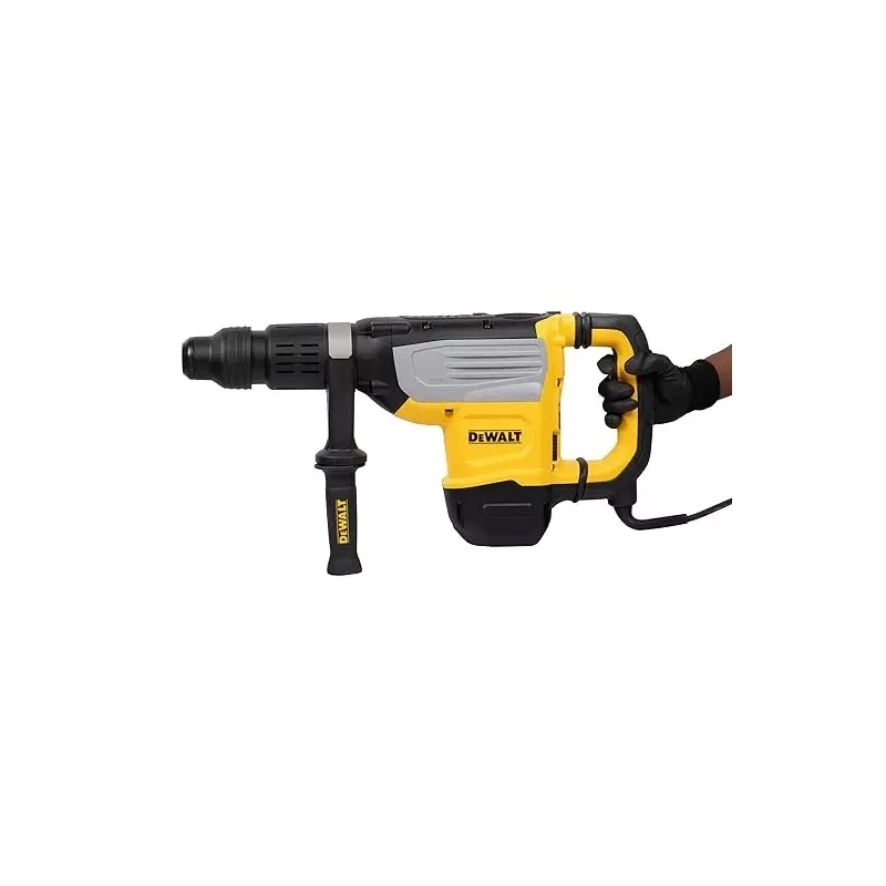 Buy Dewalt SDS-Max Demolition Hammer D25773K-QS at best prices