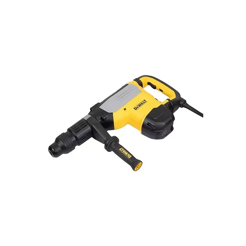 Buy Dewalt SDS-Max Demolition Hammer D25773K-QS at best prices