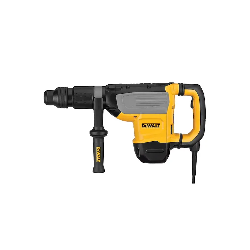 Buy Dewalt SDS-Max Demolition Hammer D25773K-QS at best prices