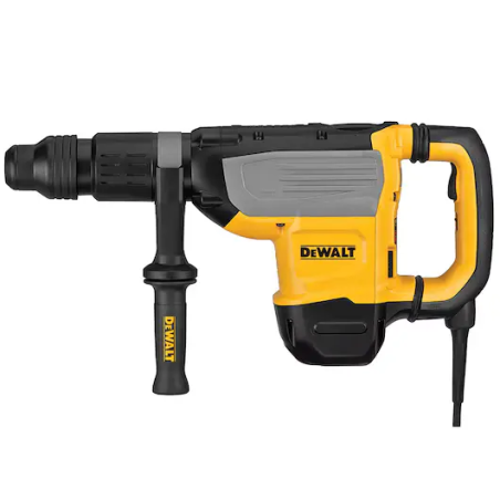 Buy Dewalt SDS-Max Demolition Hammer D25773K-QS at best prices