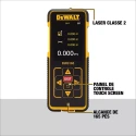 Buy Dewalt 50M Laser Distance Meter DW0165 online at best prices