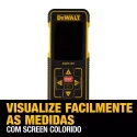 Buy Dewalt 50M Laser Distance Meter DW0165 online at best prices