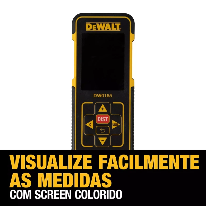 Buy Dewalt 50M Laser Distance Meter DW0165 online at best prices