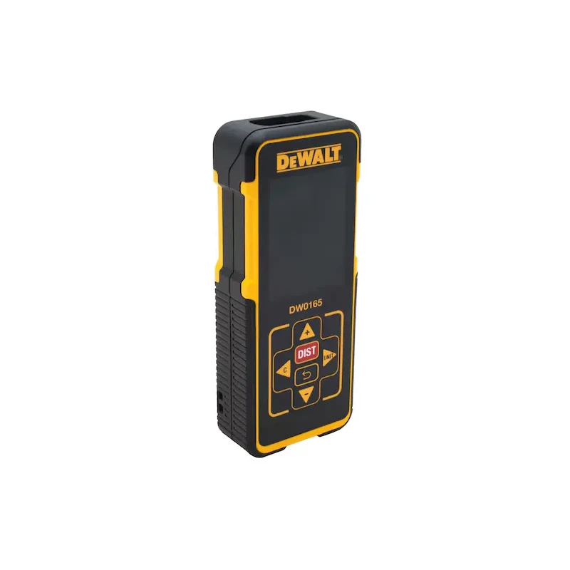Buy Dewalt 50M Laser Distance Meter DW0165 online at best prices