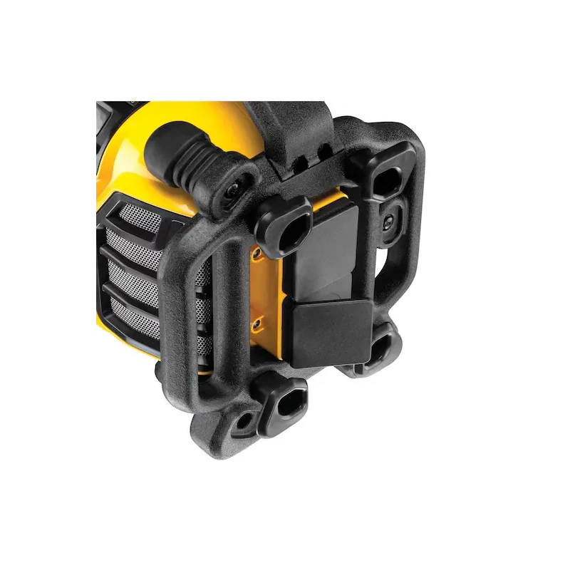 Buy Dewalt 12V/18V XR DAB/FM Radio Charger DCR017-QW at best prices