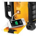 Buy Dewalt 12V/18V XR DAB/FM Radio Charger DCR017-QW at best prices