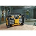 Buy Dewalt 12V/18V XR DAB/FM Radio Charger DCR017-QW at best prices